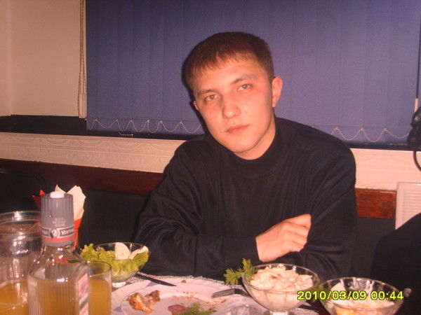 Гафур Абайдулин