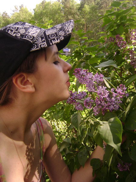 Дарья Рафикова