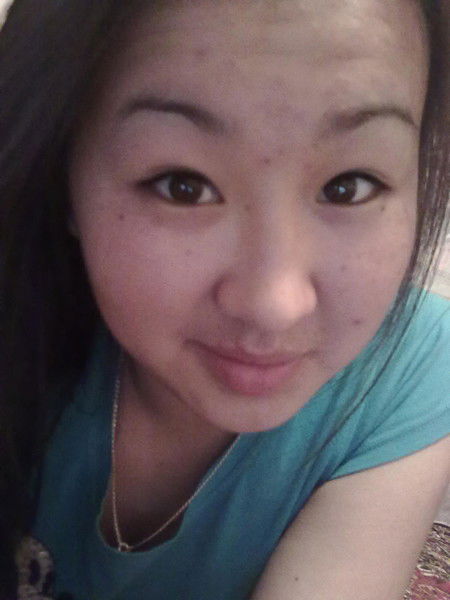 Гулайна Болатовна