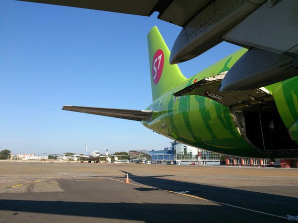 Александр Широбоков