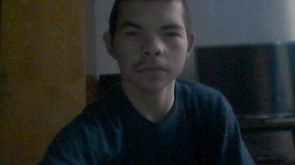 Миша Козлов