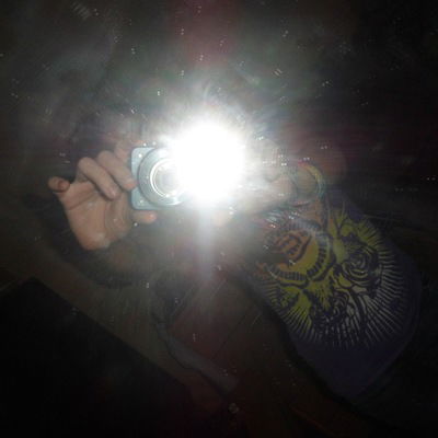 Алина Сорокина