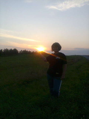 Евгения Новокшонова