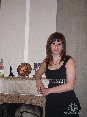 Динара Балян