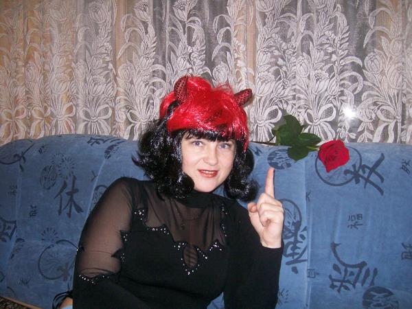 Ирина Хорват