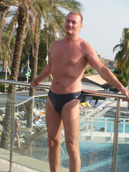 Сергей Квятковский