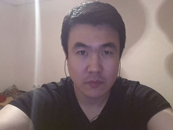 Жылдызбек Асанов