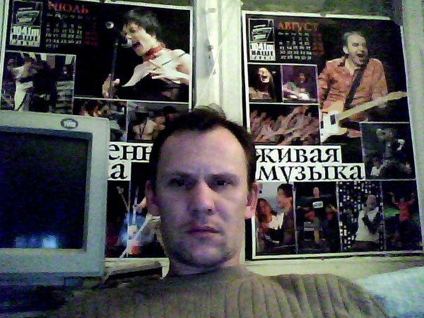 Андрей Насыров