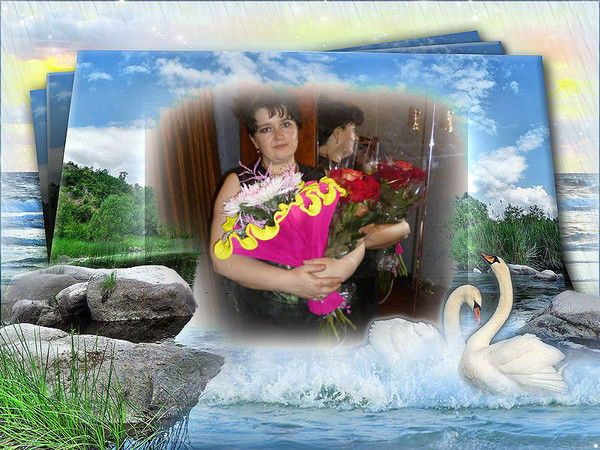 Ирина Абрамян