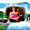 Ирина Абрамян