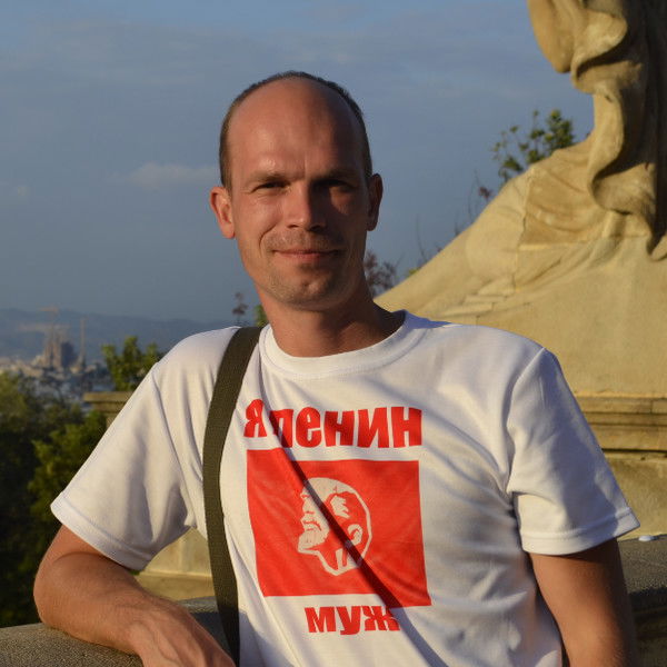 Павел Федотов