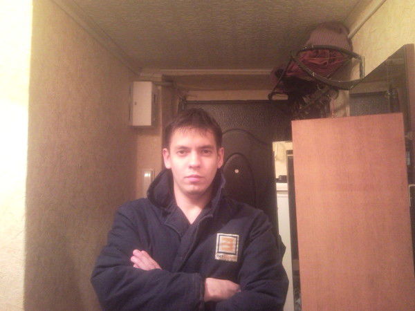 Ильнар Багманов