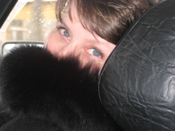 Екатерина Куценок