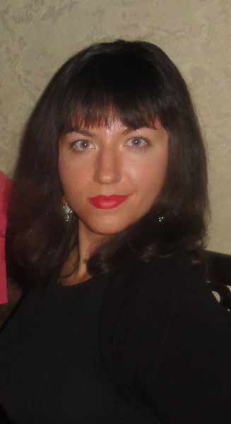 Александра Матвеева