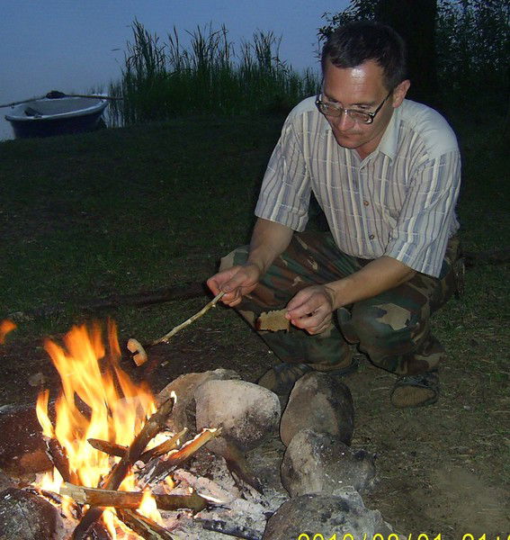 Николай Якутович