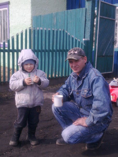 Евгений Васильевич