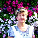 Хрисанфова Елена