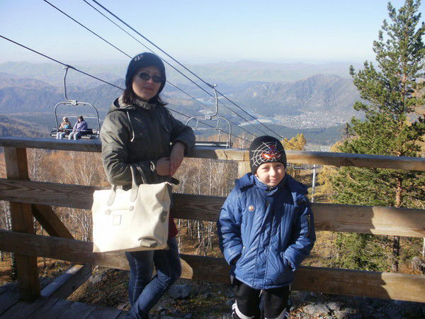 Юлия Петрова