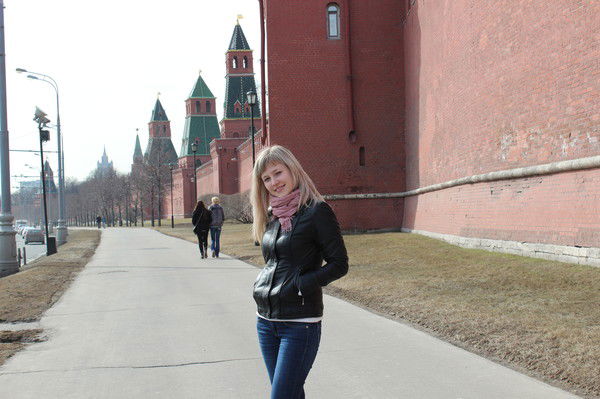 Мария Попченко