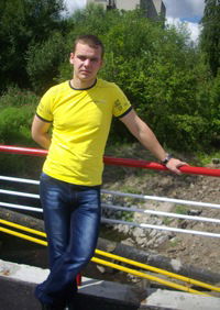 Сергій Сергієв