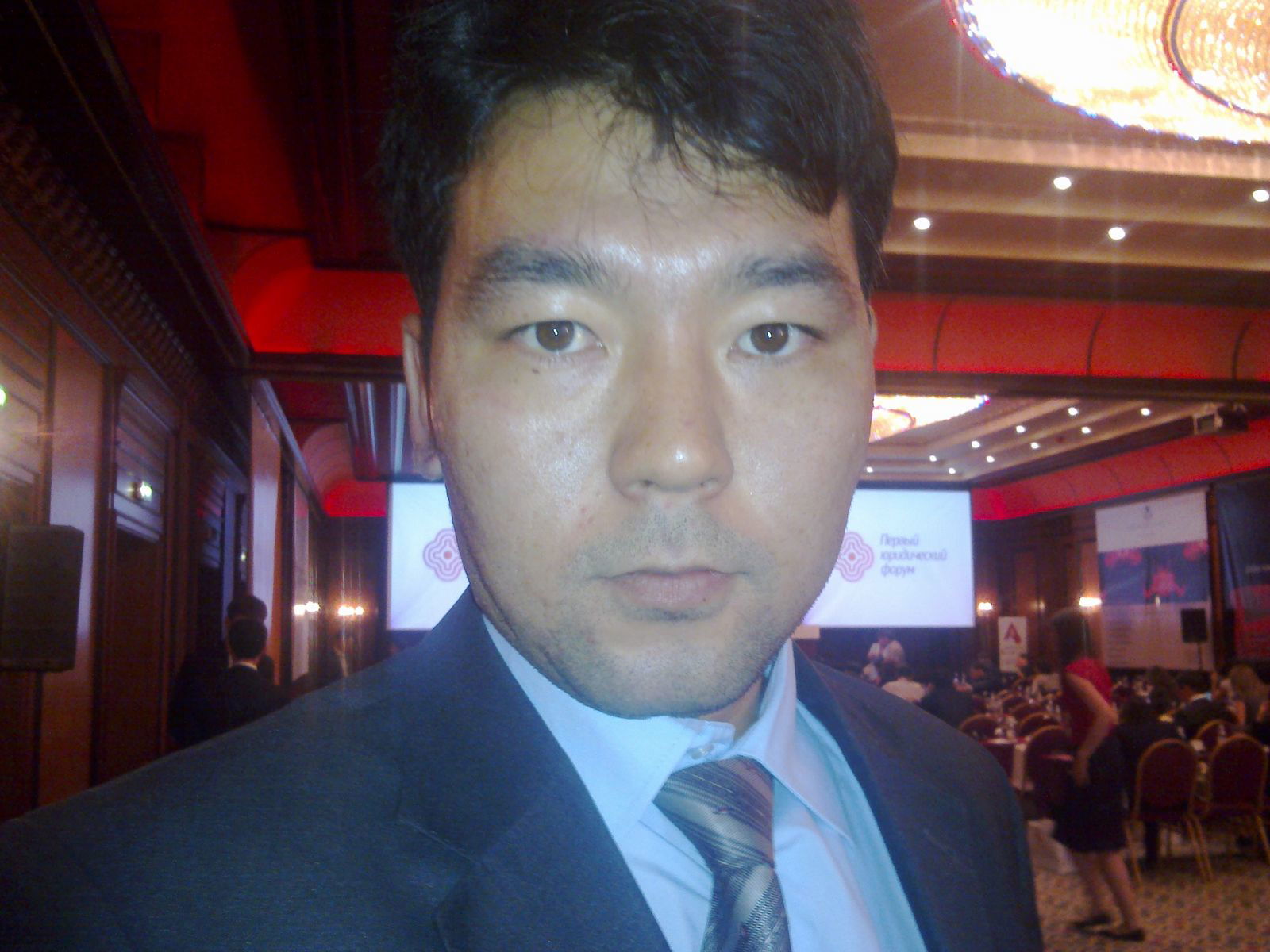 Дамир Даирбек