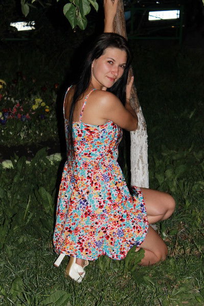 Анастасия Удалова