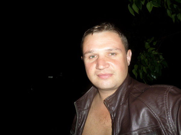 Евгений Юрьевич