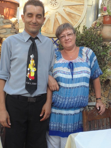 Ирина Заславская