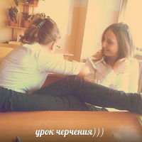 Екатерина Богомягкова