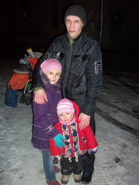 Сергей Васильев