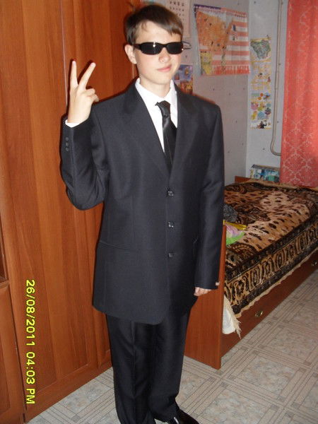 Некит Запускалов