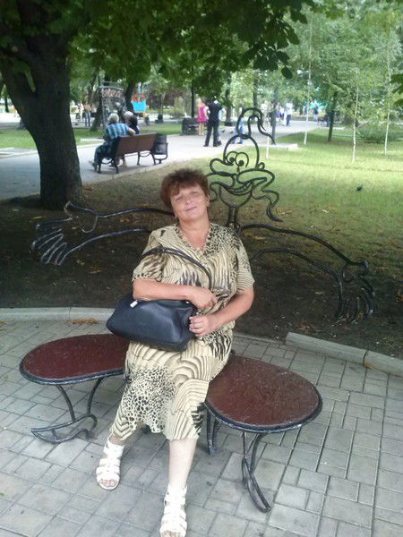 Александра Меркулова