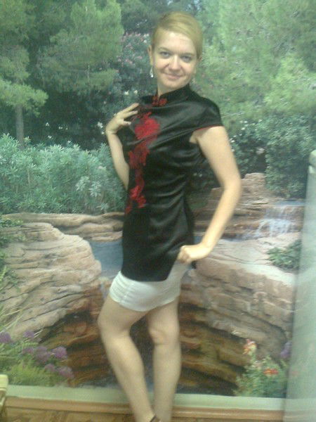 Алена Петрова