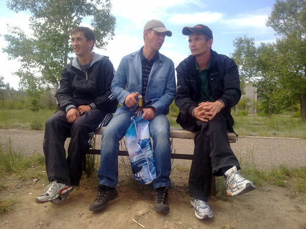 Станислав Небучин