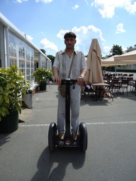 Александр Фафин