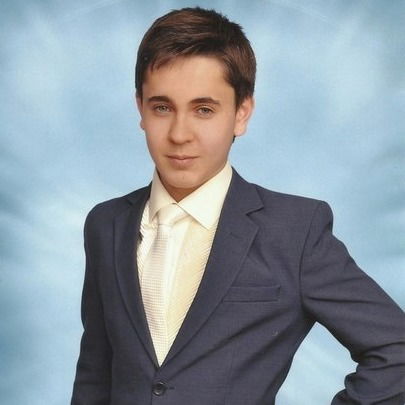 Дима Деркаченко