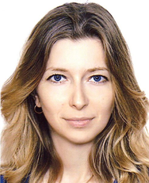 Рипсима Емельянова