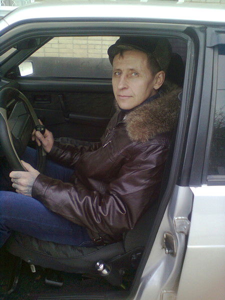 Сергей Николаев