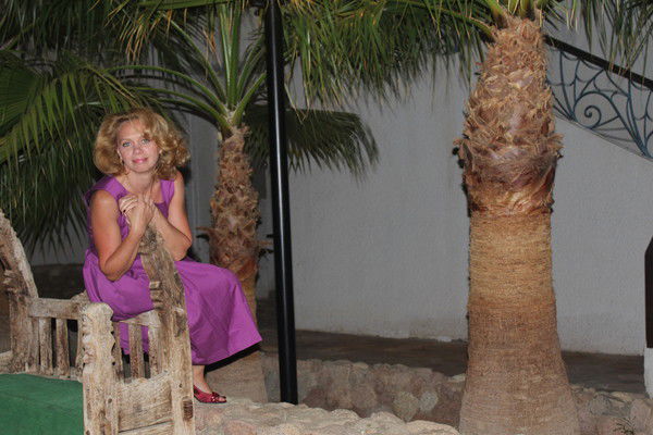 Лариса Подпорина