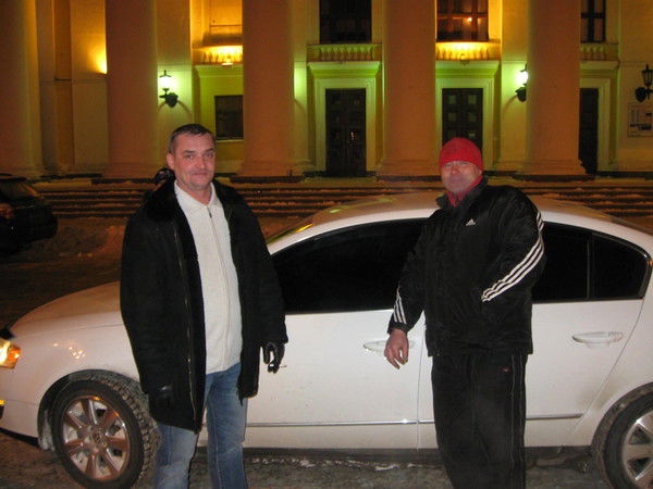 Евгений Крылов