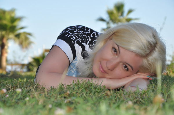 Наталья Добрянская