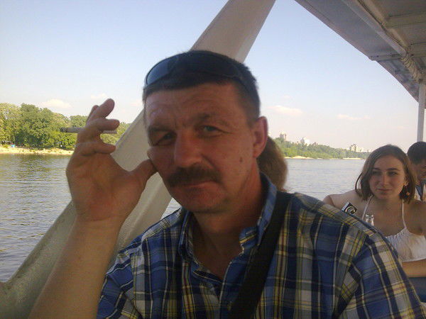 Эдуард Харченко