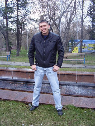 Алексей Соболев