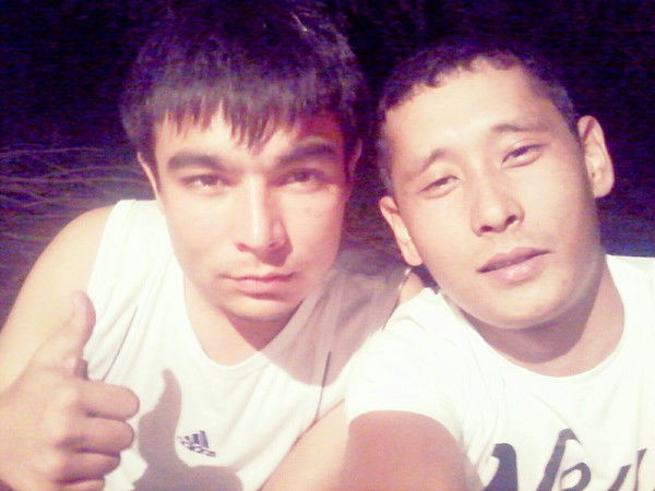 Бедиль Каленов