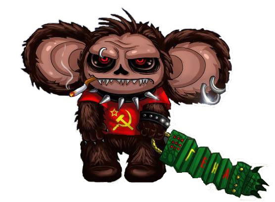 Сергей Левчук