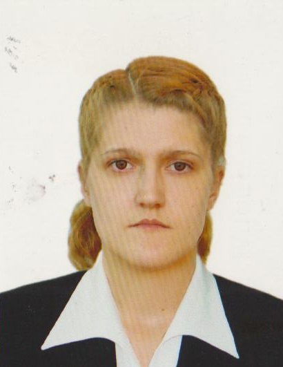 Ирина Кацефан