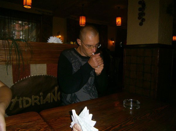 Андрей Волков