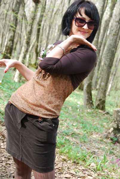 Алла Вихляева