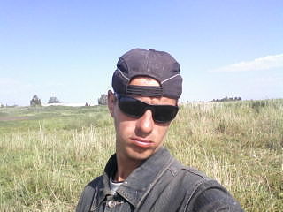 Денис Куликов