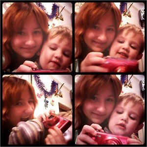 Наталья Швецова